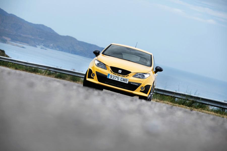 Seat Ibiza Cupra 2009 года  (фото 40 из 84)